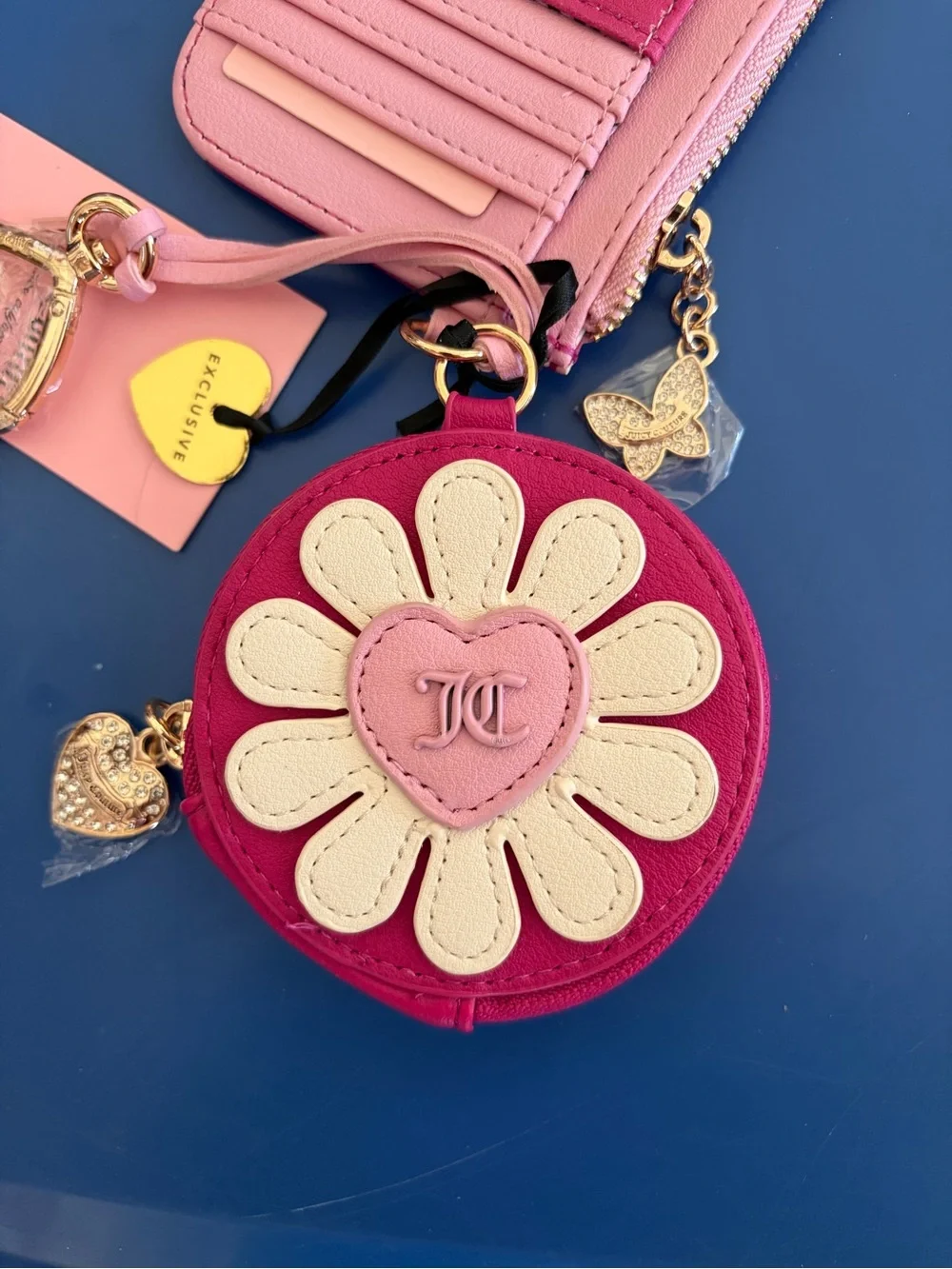 Juicy Couture juicy couture